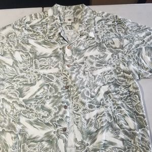 Original Island Sport XL rayon shirt